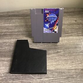 Air Fortress (Nintendo Entertainment System, NES) Reconditioned! Authentic!