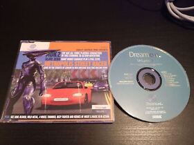 DreamOn Volume 7 Sega Dreamcast 