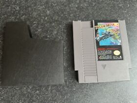Tiger Heli Nintendo NES Game Rare