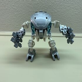 LEGO Bionicle Bohrok-Kal 8575: Kohrak-Kal (complete)