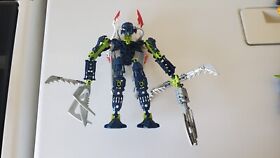 Bionicles Mixed Bundle  (8730, 8913, 8914, 8916, 8921, 8946, 2141) CHECK DESCRIP