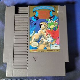 King's Knight - Loose - NES