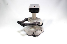 Nintendo NES R.O.B. (Robotic Operating Buddy) **For Parts Or Repair Only**