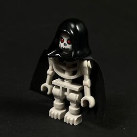 Skeleton Warrior 6 Fantasy Era 852272 7079 Castle LEGO® Minifigure Figure