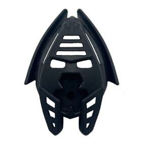 LEGO Bionicle 44815 Kanohi Kraahkan Mask of Shadows Makuta Black