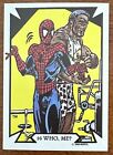 1989 Todd McFarlane Marvel Trading Card - YOU PICK  - Comic Images Spiderman
