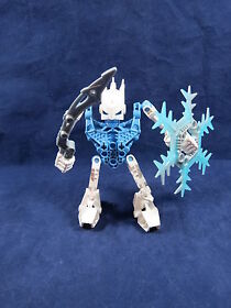 Lego Bionicle Metrus 8976 Complete As Is Please Read B26 1.12