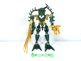 LEGO Bionicle Piraka Zaktan 8903