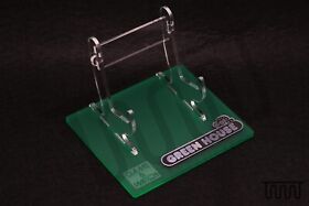 Acrylic Display Stand for Nintendo Game&Watch Multi Screen Green House GH-54