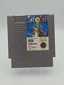 Spy Vs. Spy NES Nintendo