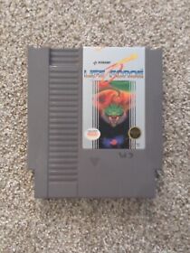 Life Force (NES, 1988) Authentic/Tested