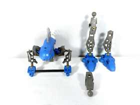 LEGO Bionicle Rahkshi Guurahk 8590 - Parts and Pieces