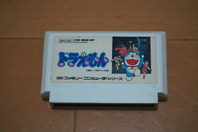 Doraemon Famicom Cartridge Only