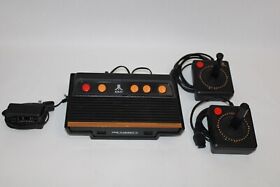 WORKING Atari Flashback 3, Classic Game Plug N Play Console w/ Built In Games