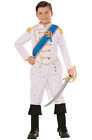 Happily Ever After Prince Charming Child Costume (Small)