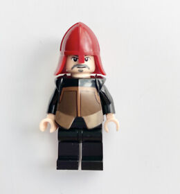 Lego Fire Nation Soldier 3828 3829 Fire Nation Ship Avatar Minifigure RARE NEW