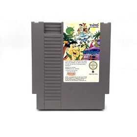 The Flintstones The Rescue Of Dino & Hoppy Nintendo NES FRA