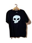 Sid’s Black Tshirt w/skull from Toy Story 1