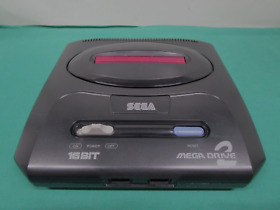 Mega Drive 2 Console System Only HAA-2502 -- Mega-Drive. JAPAN. SEGA. .27
