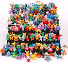 144 Mini PVC Action Figure Toys 4 Star Kids Easter Egg Stuffer Gift Party Series