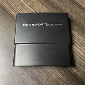 RetroPort Game Adapter - Plays NES Games on the RDP Retro Duo Portable