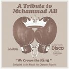 Le Stim - A Tribute to Muhammad Ali (We Crown the King) [New 12