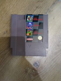 NES - Super Mario Bros. / Tetris / World Cup für Nintendo NES