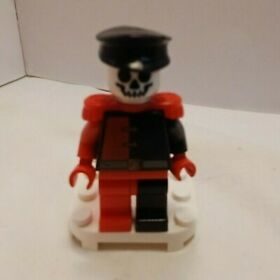 LEGO Ogel Minion Commander 6776 Alpha Team Deep Freeze  Minifigure Figure Mini