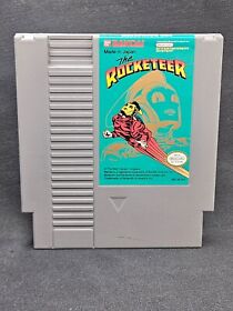 Rocketeer for Nintendo NES - Cartridge Only