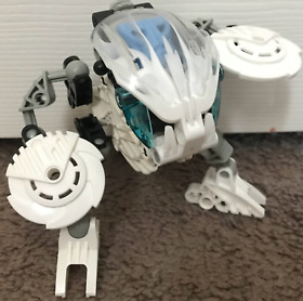 Lego Bionicle Bohrok 8565 Kohrak w/ Krana Vu