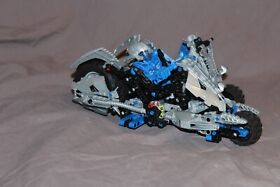 Lego Bionicle 8993 Kaxium V3 Complete