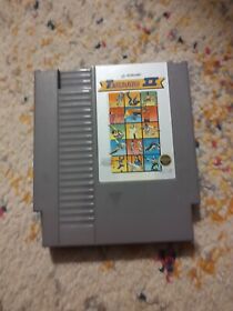 Track and Field 2 (Nintendo NES) Original Authentic - Tested