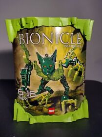 Lego Bionicle - Agori - Tarduk (8974) SEALED