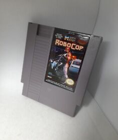 Modulo Robocop parte 1 NES Nintendo Entertainment System ⚡spedizione