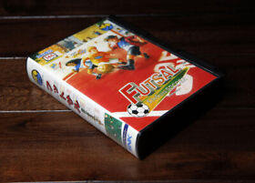 Pleasure Goal/Futsal JPN AES • Neo Geo System/Console • SNK Football Mini-Soccer