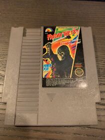 Friday the 13th - NES - Clean/Tested/Working - Good Condition