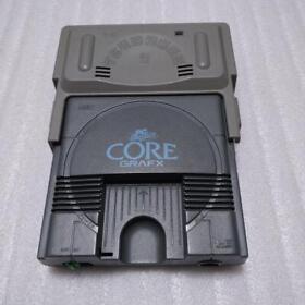 NEC PC Engine CoreGrafx PI-TG3 Console System with Ten no Koe