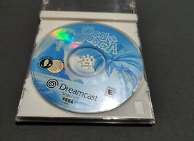 Ooga Booga Sega Dreamcast Authentic DISC ONLY Tested Works Look!
