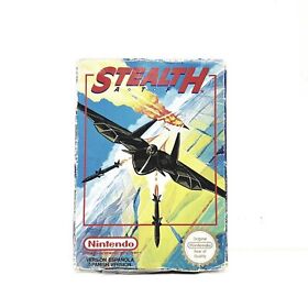 TARA Estetica: Stealth ATF NES (SP) (PO176640)
