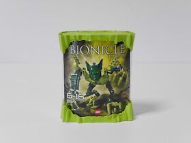 LEGO Bionicle Tarduk (8974) New Original Packaging