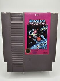 MagMax NES Nintendo Entertainment System 1988