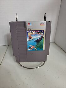 World Games (Nintendo NES, 1989) Tested Working Pictures 