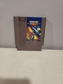 Bionic Commando (Nintendo NES) Authentic Game Cart Only. TESTED 