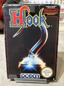 Hook (Nintendo NES, 1992)