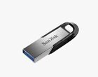 SanDisk 16GB 16G SDCZ73 ULTRA FLAIR USB 3.0 Flash Pen Drive Stick 130MB/s