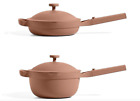 Our Place Mini Home Cook Duo - Mini Set Pot and Pan (SPICE)