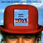 Toys: Music From The Original Motion Picture Soundtrack