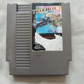 Tiger Heli Nintendo Entertainment System Gioco NES PAL B