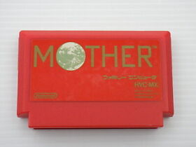 Mother Famicom/NES JP GAME. 9000020229123