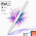 Stylus Pen For Apple Pencil iPad 9/7/8/6 /Mini 6/5/ Pro 11&12.9''/Air 3rd/4th